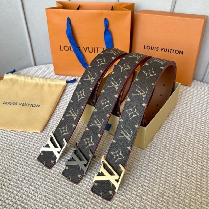 Louis Vuitton Belts